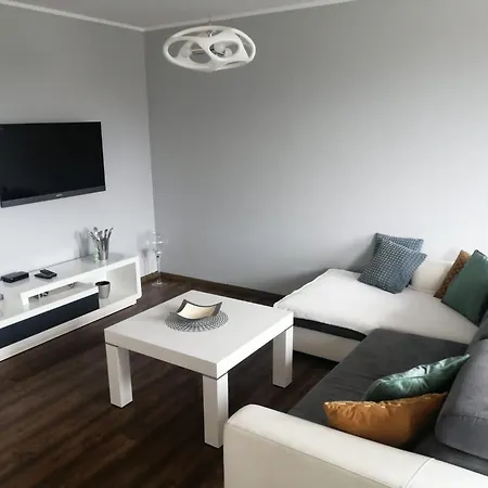 35 Apartment